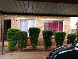 2 Bed Townhouse in Clarina
