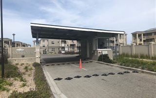 2 Bedroom Flat in Muizenberg