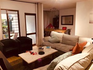 3 Bedroom House in Melrose North