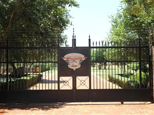 901 m² Land available in Elandsfontein AH