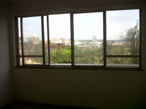 1 Bedroom Apartment in Durban CBD