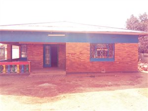 4 Bed House in Kempton Park Central