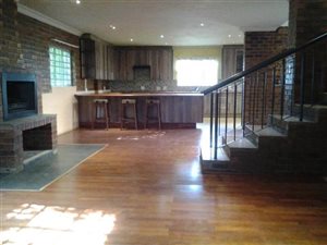 5 Bed House in Gallo Manor