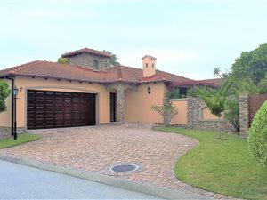 3 Bed House in Summerstrand