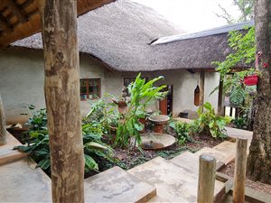 3 ha Farm in Tzaneen