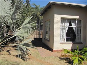 3 Bed House in Villieria
