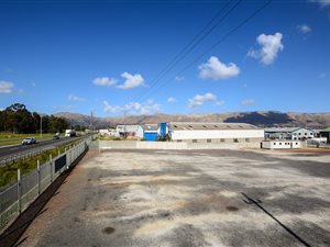 3995 m² Land available in Broadlands