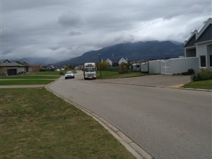 704 m² Land available in Blue Mountain Village