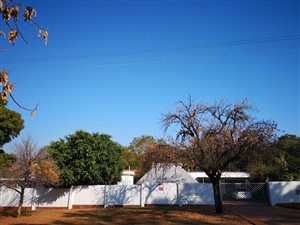 3 Bed House in Rietondale