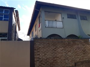 3 Bed House in Glenwood