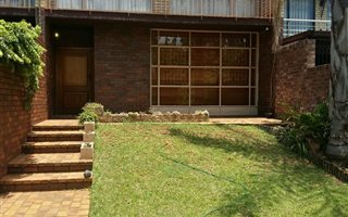 3 Bedroom Townhouse in Wonderboom