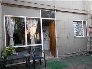 2 Bed Townhouse in Ashley