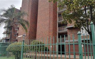 2 Bedroom House in Rietfontein