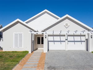3 Bed House in Val de Vie