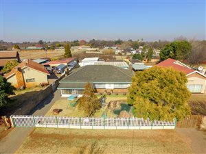 3 Bed House in Three Rivers
