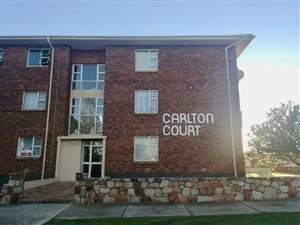 1 Bed Flat in Parsons Hill