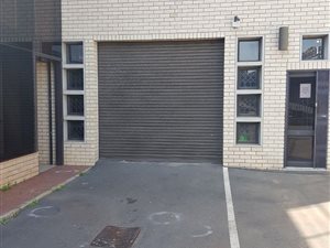 346 m² Industrial space in Glen Anil