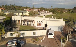 3 Bedroom House in D Urbanvale