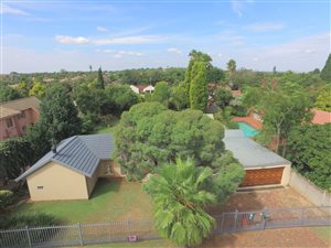 4 Bed House in Eldoraigne