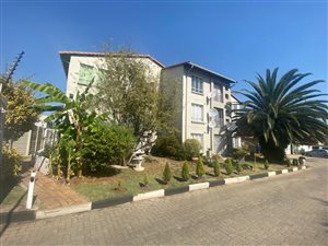 2 Bed Townhouse in Verwoerdpark