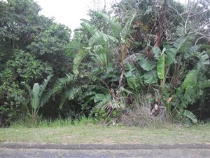 1648 m² Land available in Ramsgate