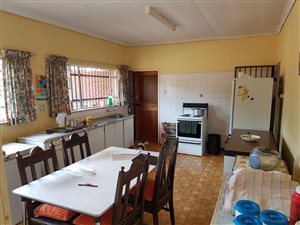 2 ha Farm in Swacina Park A H