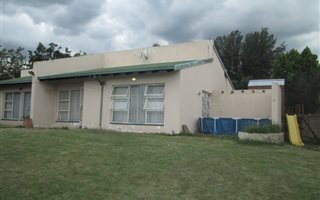3 Bedroom House in Sasolburg
