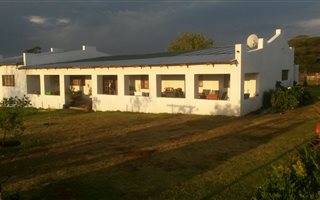 1.7 ha Farm in Randfontein