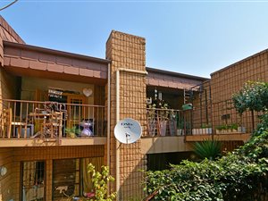 2 Bedroom Apartment in Windsor West