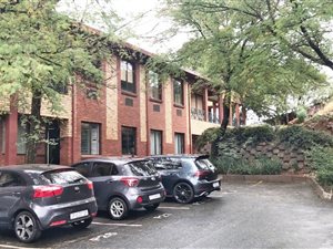 126 m² Commercial space in Lyme Park