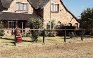 3 Bedroom House in Bridle Park AH