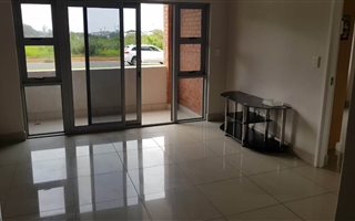 2 Bedroom Apartment in Mt Edgecombe