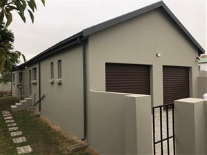 4 Bed House in The Reeds