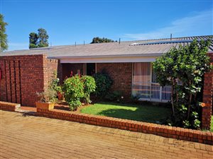 3 Bed Townhouse in Wonderboom
