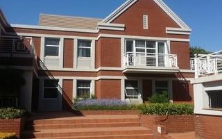 407 m² Commercial space in Waterfall Estate