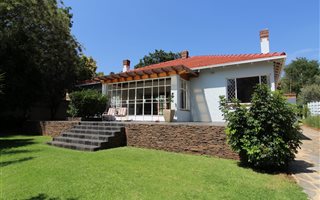 2 Bedroom House in Greenside