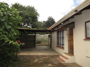 1 Bed Garden Cottage in Crestholme