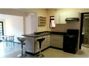 1 Bed House in Bryanston