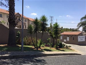 2 Bed Apartment in Linmeyer