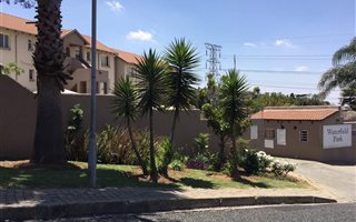 2 Bedroom Apartment in Linmeyer