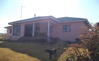 37.5 ha Farm in Kokstad