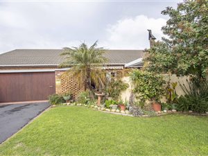 3 Bed Townhouse in Kenridge