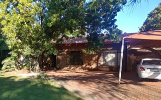 4 Bedroom House in Marblehall
