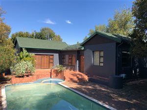 2 Bed House in Melville