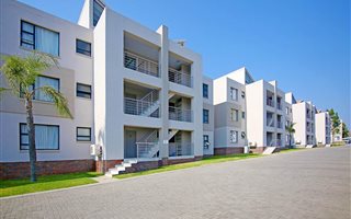 2 Bedroom Apartment in Beverley