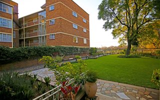 3 Bedroom Apartment in Cheltondale