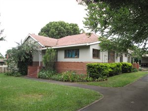 3 Bedroom House in Scottsville
