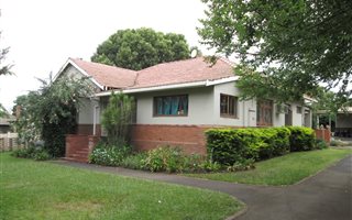 3 Bedroom House in Scottsville