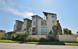 2 Bedroom Apartment in Walmer