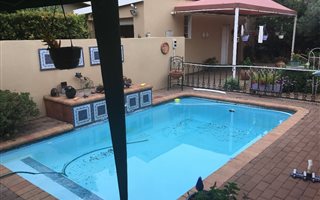 3 Bedroom House in Parys